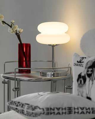 Norah Lampe de Table Moderne