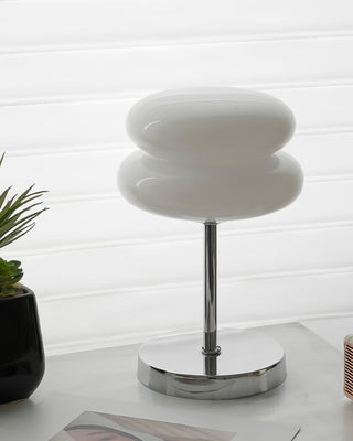 Norah Lampe de Table Moderne