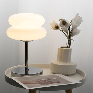 Norah Lampe de Table Moderne