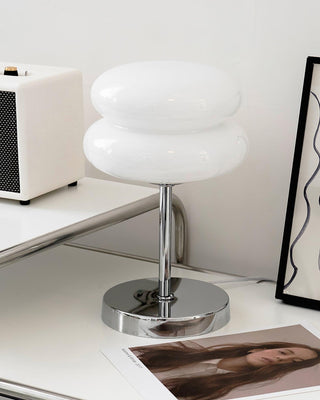 Norah Lampe de Table Moderne