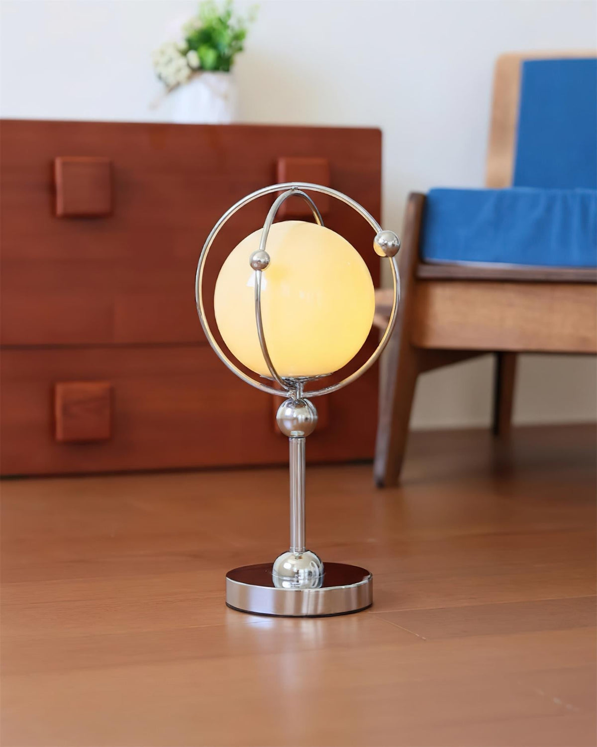 Aveniia Lampe de Table