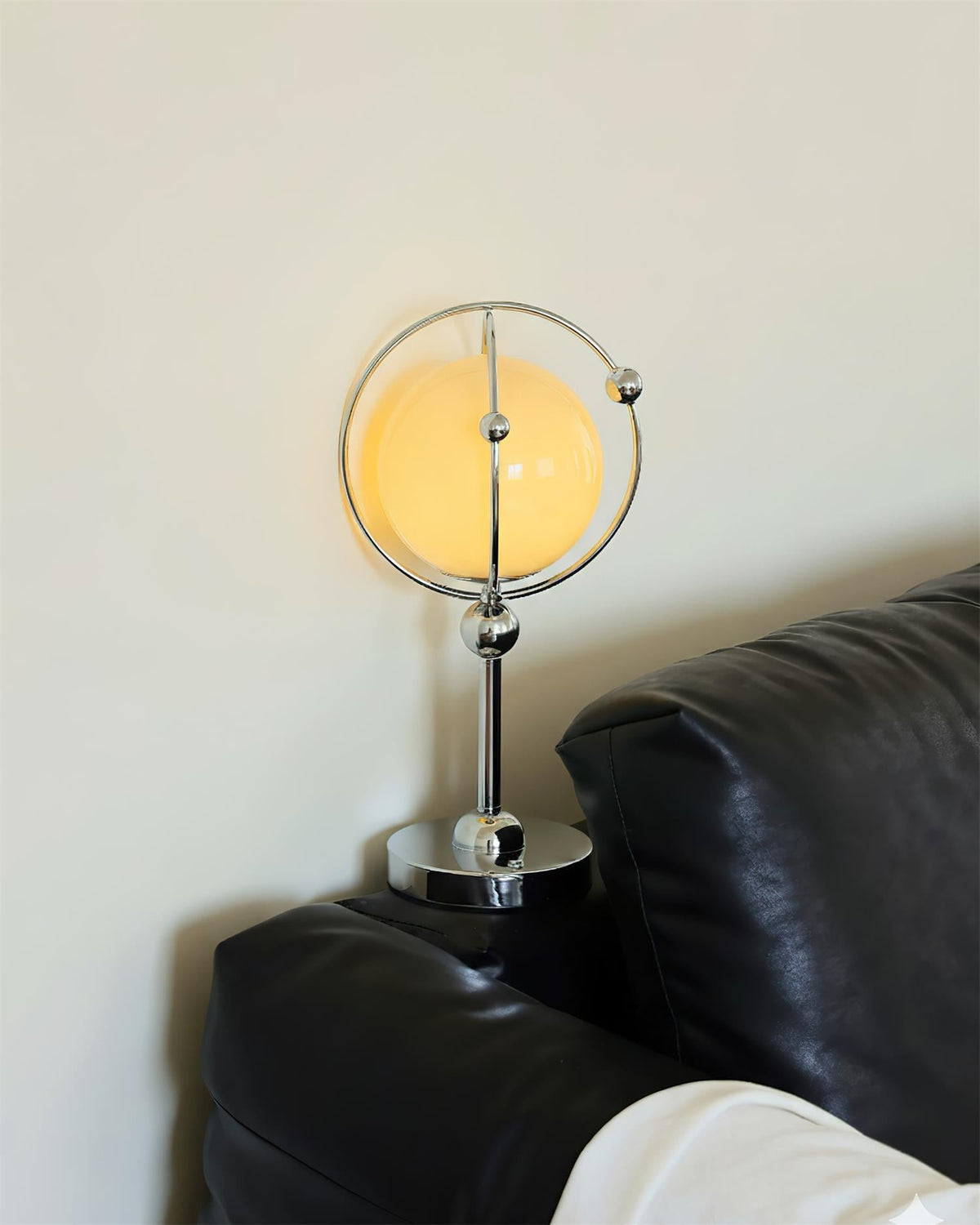 Aveniia Lampe de Table