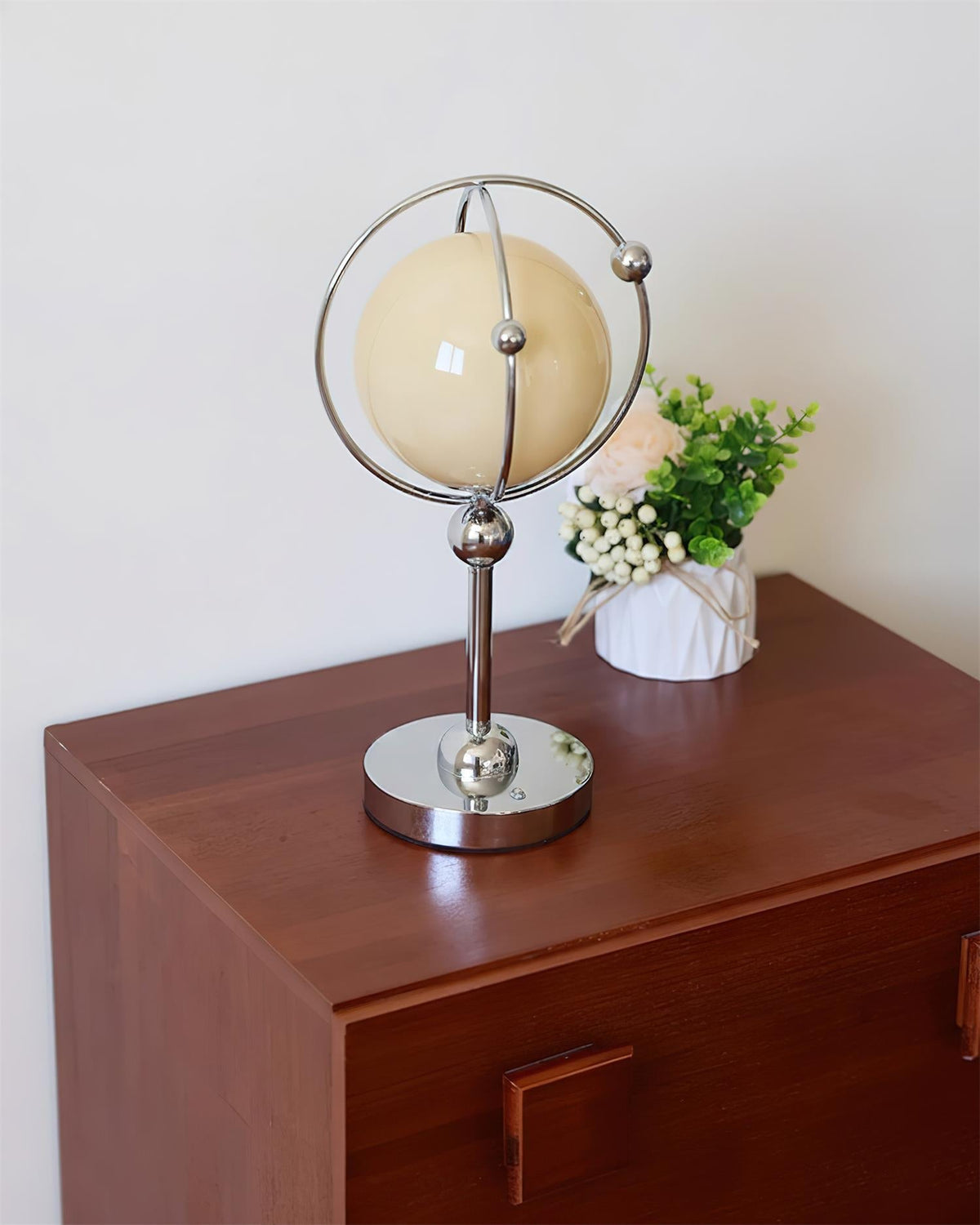Aveniia Lampe de Table