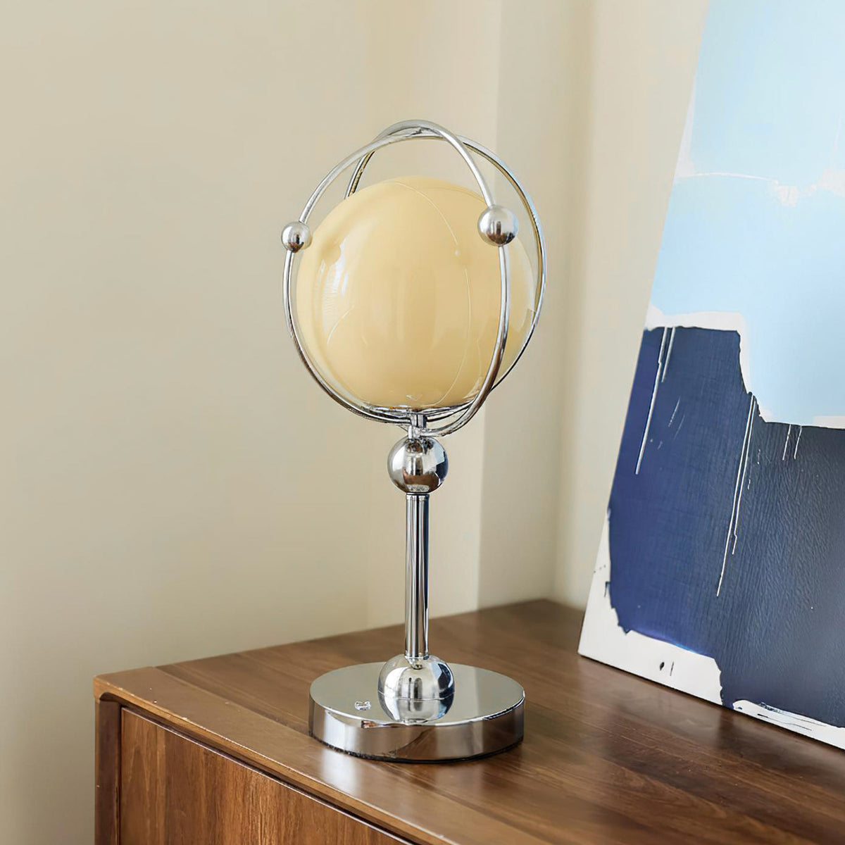 Aveniia Lampe de Table