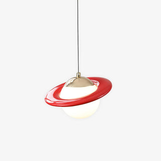 Nuvana Suspension Lampe en Verre et PC