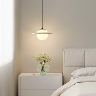 Nuvana Suspension Lampe en Verre et PC