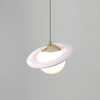 Nuvana Suspension Lampe en Verre et PC