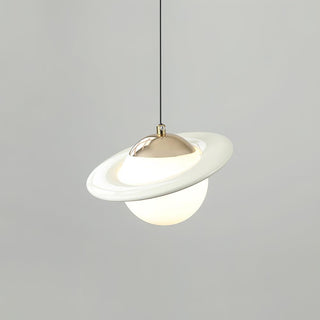 Nuvana Suspension Lampe en Verre et PC