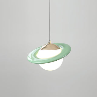 Nuvana Suspension Lampe en Verre et PC