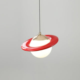 Nuvana Suspension Lampe en Verre et PC