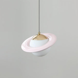 Nuvana Suspension Lampe en Verre et PC