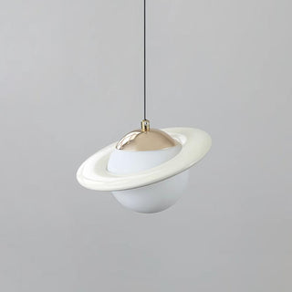 Nuvana Suspension Lampe en Verre et PC