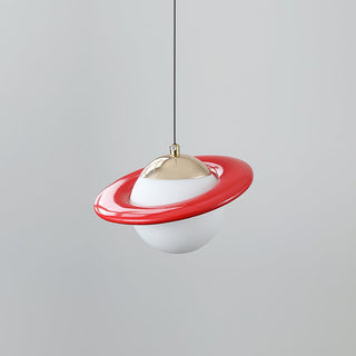 Nuvana Suspension Lampe en Verre et PC