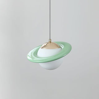 Nuvana Suspension Lampe en Verre et PC