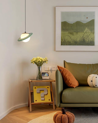 Nuvana Suspension Lampe en Verre et PC