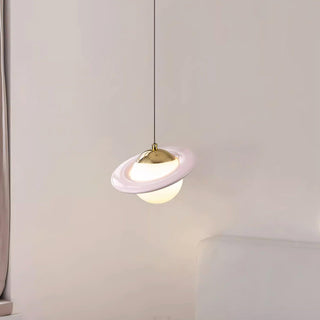Nuvana Suspension Lampe en Verre et PC