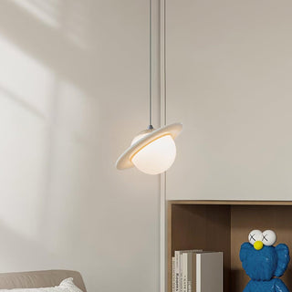 Nuvana Suspension Lampe en Verre et PC