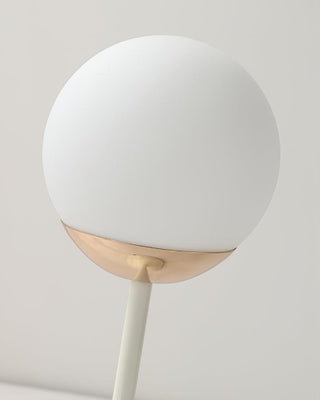 Asy Lampe de Table Moderne