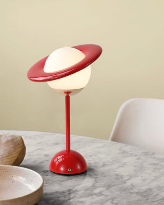 Asy Lampe de Table Moderne