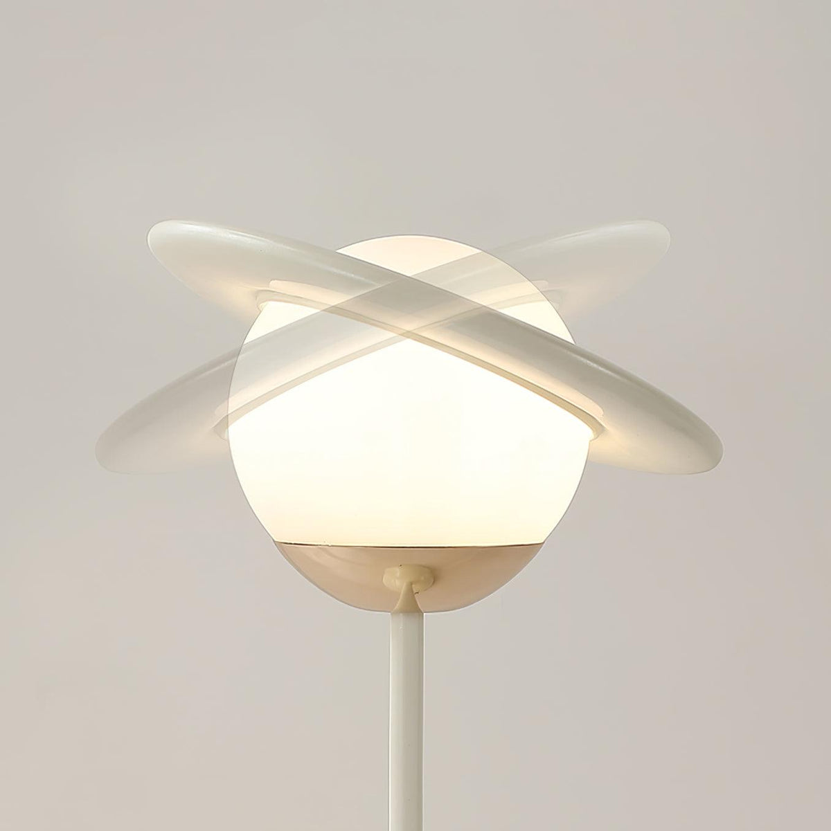 Asy Lampe de Table Moderne