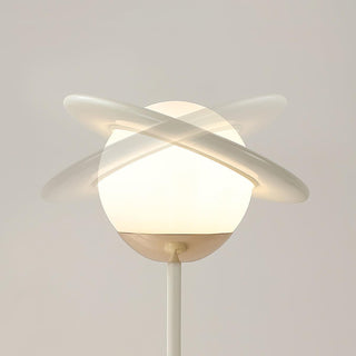 Asy Lampe de Table Moderne