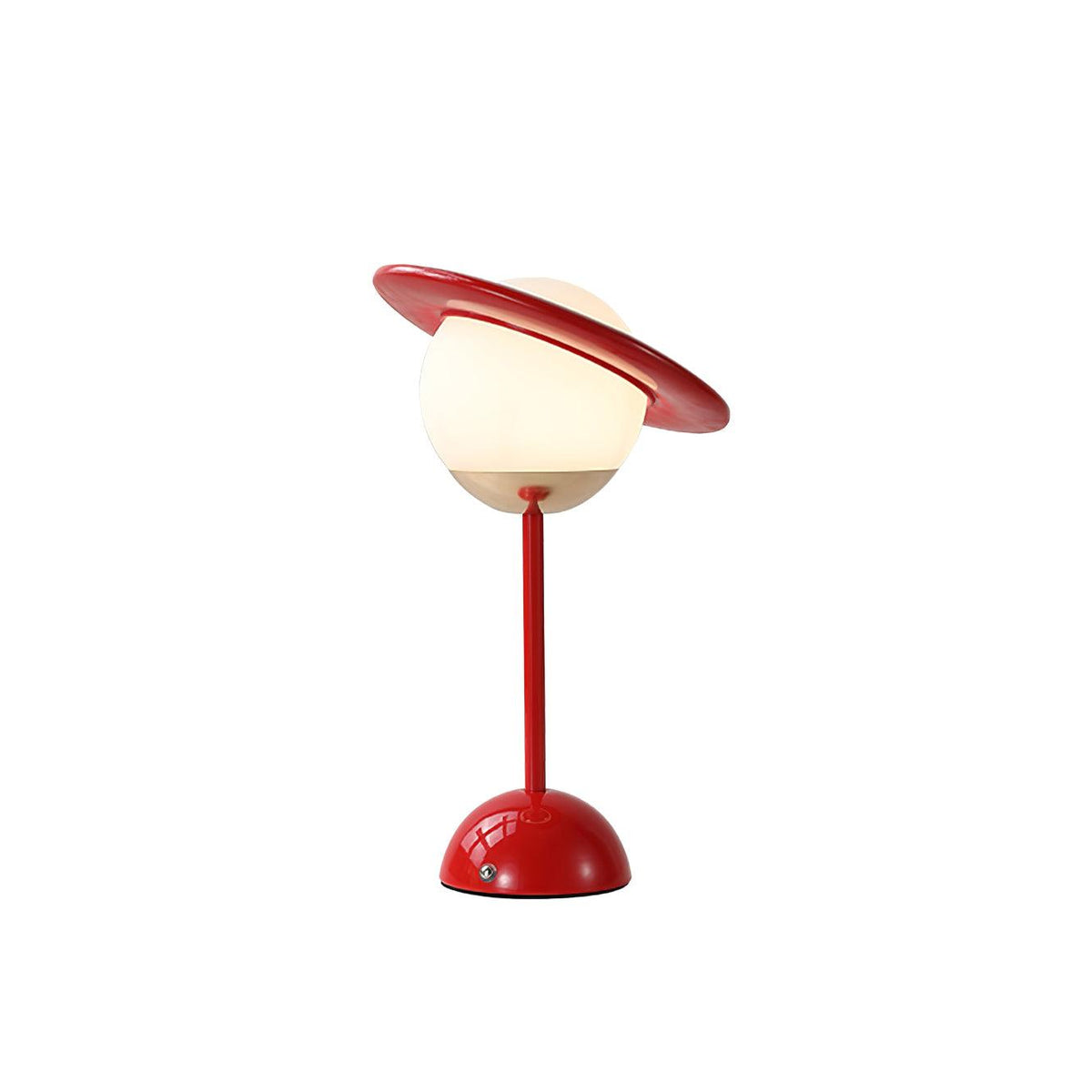 Asy Lampe de Table Moderne