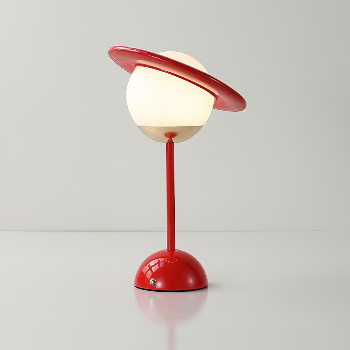 Asy Lampe de Table Moderne