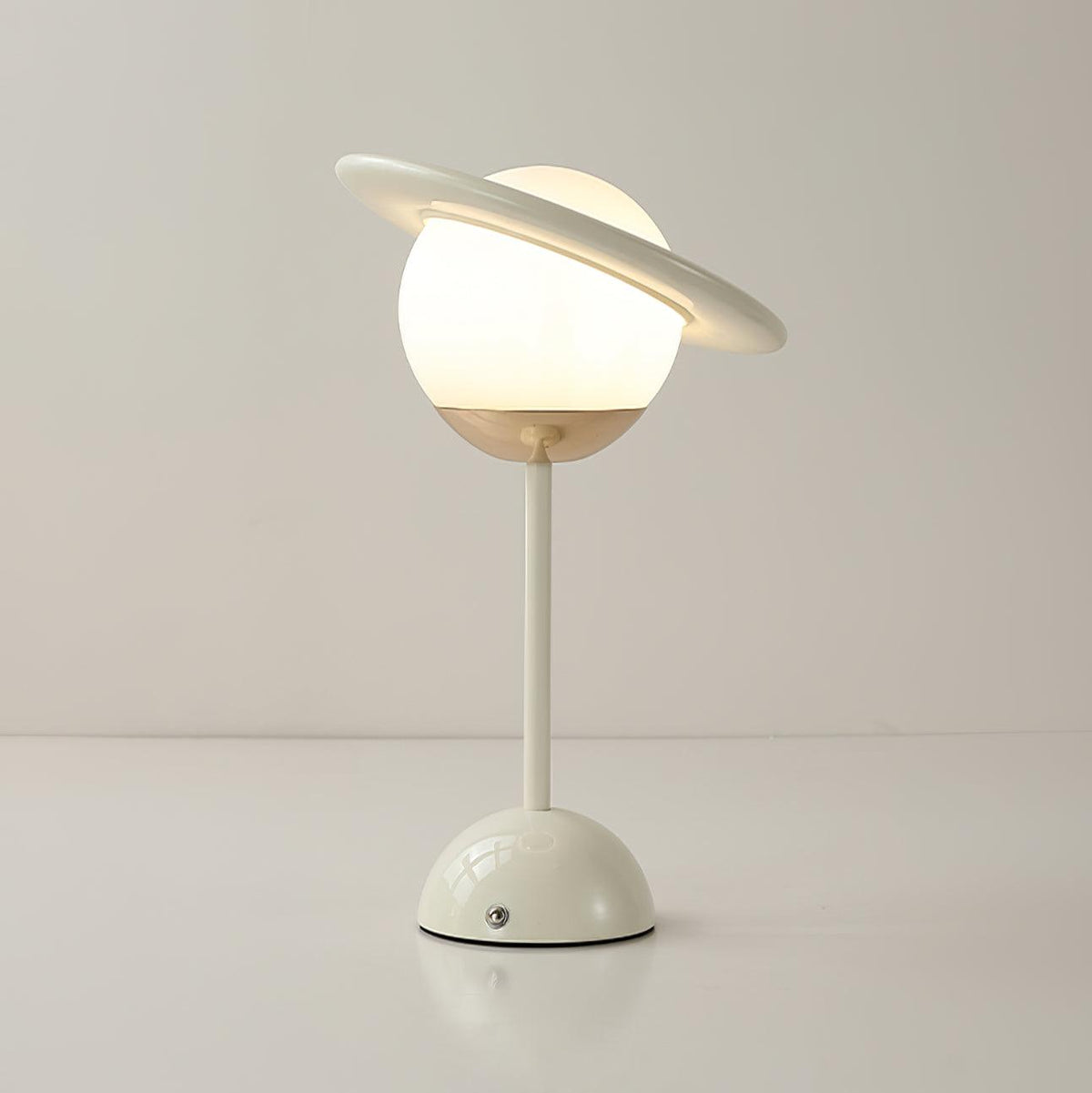 Asy Lampe de Table Moderne