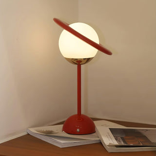 Asy Lampe de Table Moderne