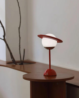 Asy Lampe de Table Moderne