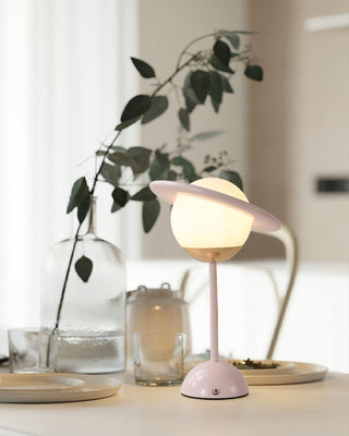 Asy Lampe de Table Moderne