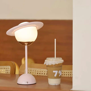Asy Lampe de Table Moderne
