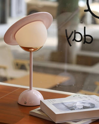 Asy Lampe de Table Moderne