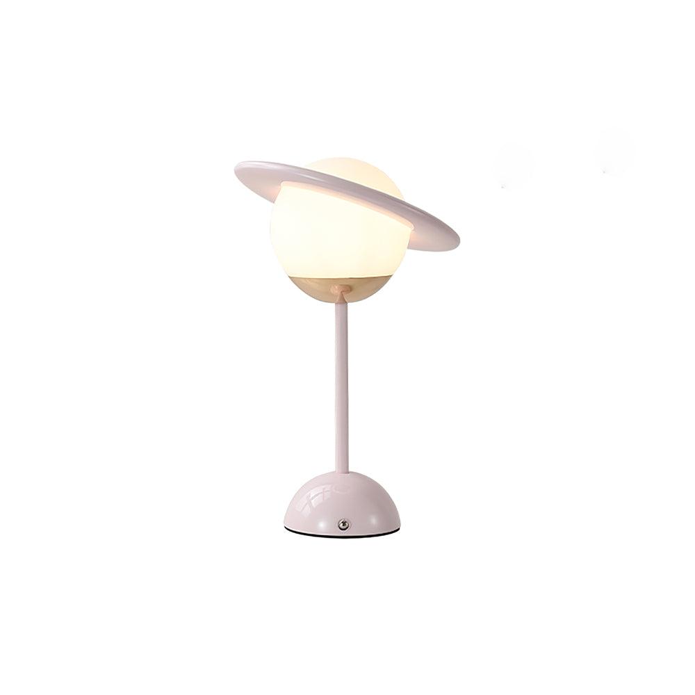 Asy Lampe de Table Moderne