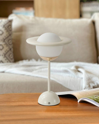 Asy Lampe de Table Moderne
