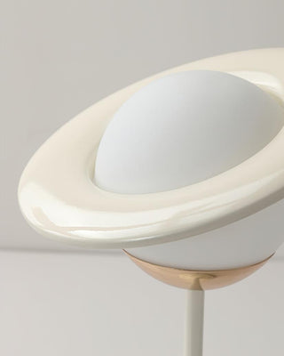 Asy Lampe de Table Moderne
