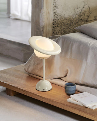 Asy Lampe de Table Moderne