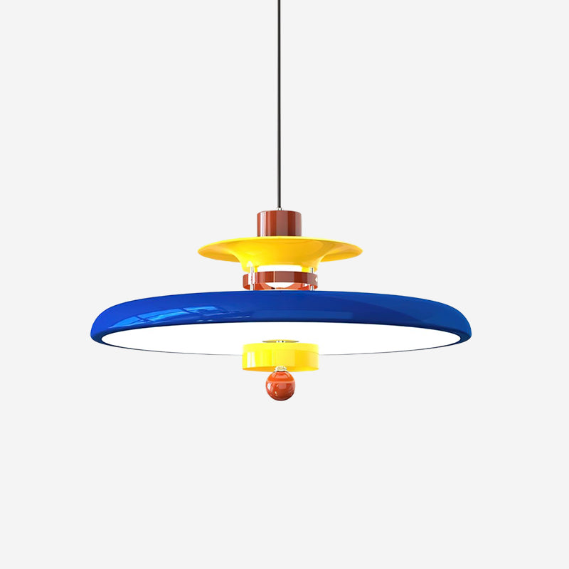 Calaleria Suspension