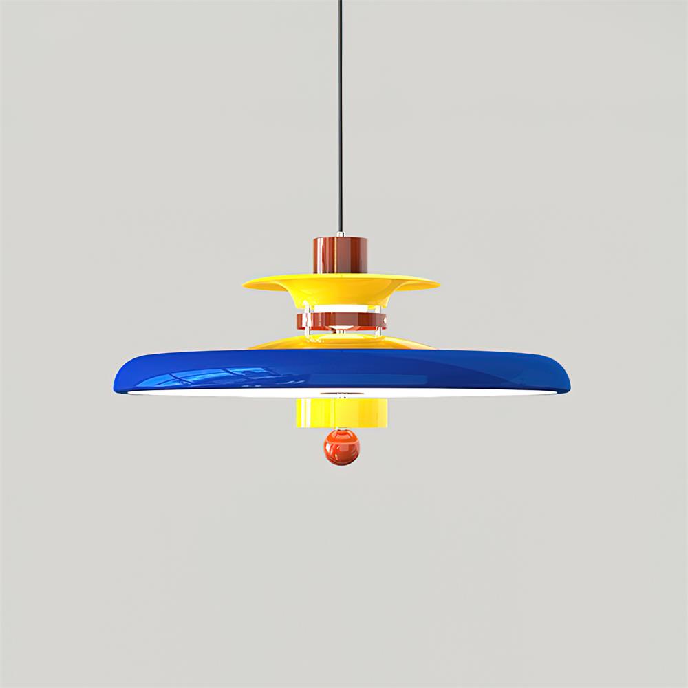 Calaleria Suspension
