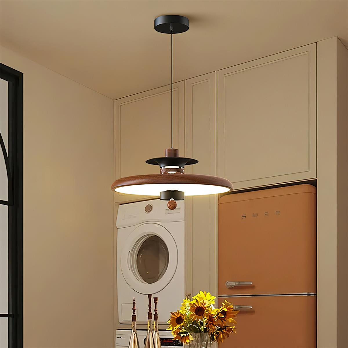 Calaleria Suspension
