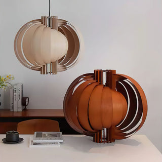 Ivraeus Suspension en Bois Anneau Élégance Premium
