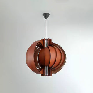 Ivraeus Suspension en Bois Anneau Élégance Premium