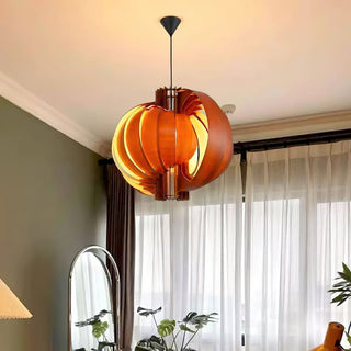Ivraeus Suspension en Bois Anneau Élégance Premium