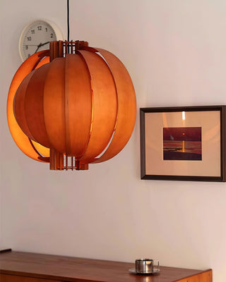 Ivraeus Suspension en Bois Anneau Élégance Premium