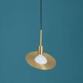 Doug Minimaliste Suspension Lumière