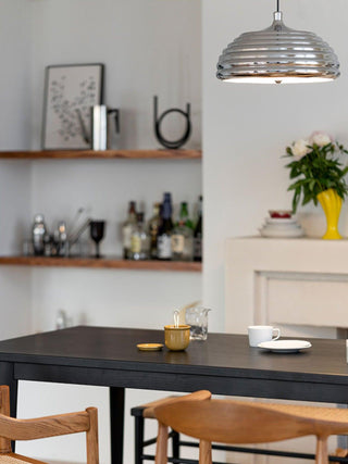 Ripple Suspension Industrielle Moderne
