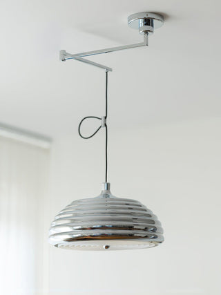 Ripple Suspension Industrielle Moderne