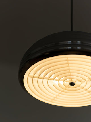 Ripple Suspension Industrielle Moderne