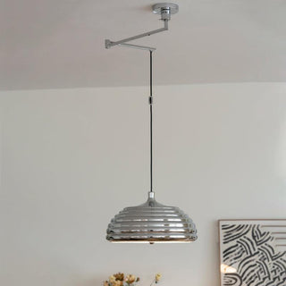 Ripple Suspension Industrielle Moderne