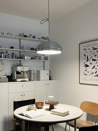 Ripple Suspension Industrielle Moderne